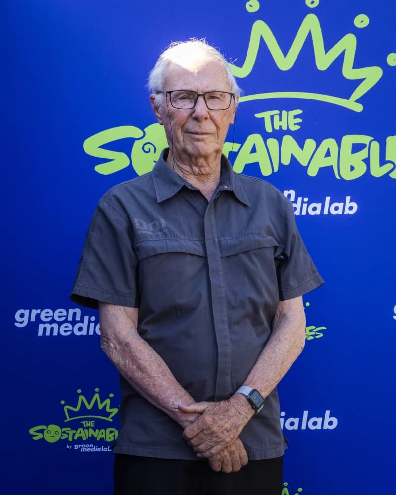 Bruno Bozzetto