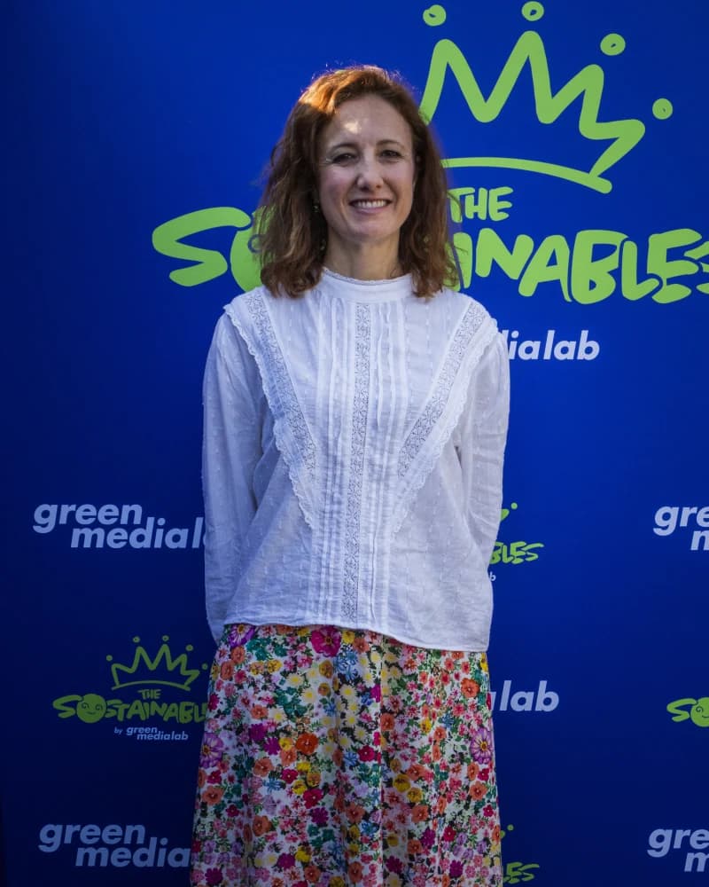 Elisa Pervinca Bellini
