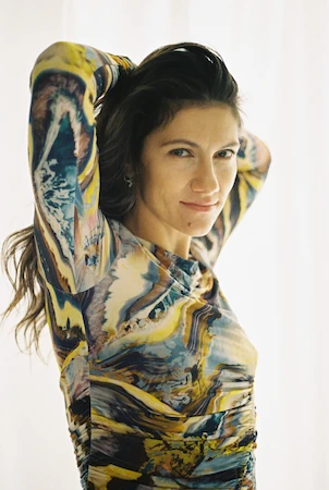 Elisa Toffoli