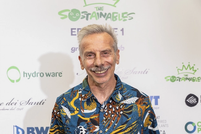 Giovanni Storti