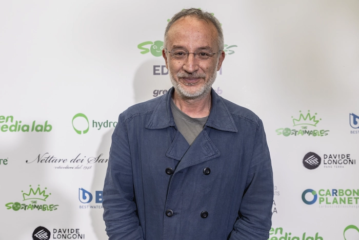 Stefano Mancuso