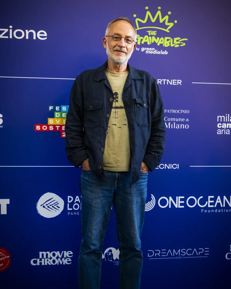 Stefano Mancuso