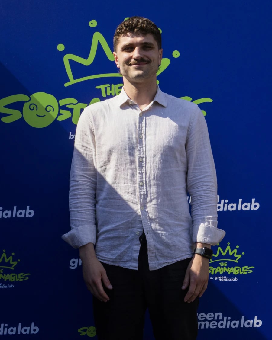 Duccio Travaglini