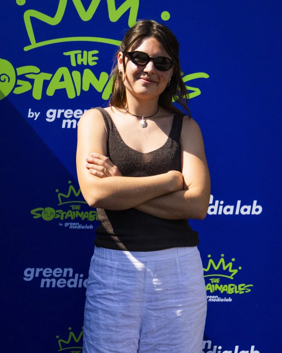 Lucrezia Ceselin
