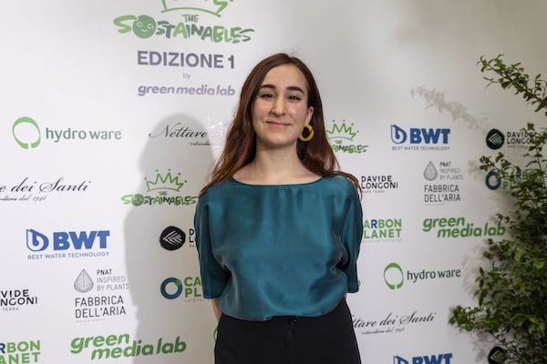 Beatrice Mazza