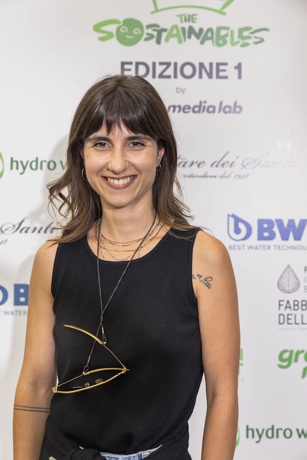 Francesca Polisano