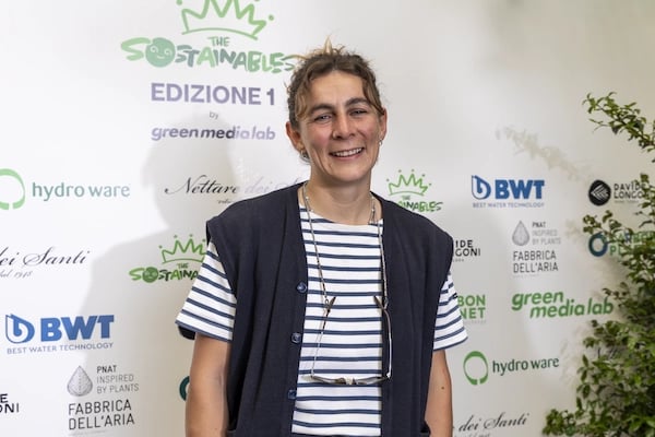 Marta Musso