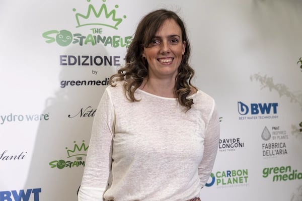 Roberta Stefanini